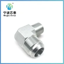 Hose Crimping Adapter